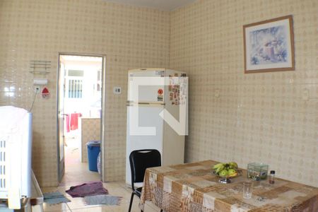 Casa à venda com 167m², 3 quartos e 5 vagasCozinha