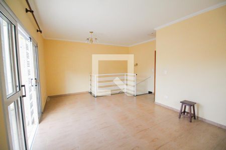 Sala 1 de casa à venda com 3 quartos, 241m² em Parque Mandaqui, São Paulo