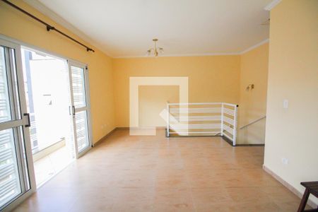 Sala 1 de casa à venda com 3 quartos, 241m² em Parque Mandaqui, São Paulo