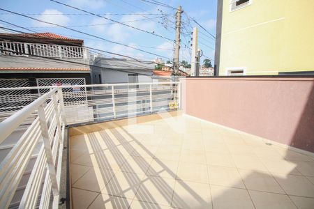 Casa à venda com 241m², 3 quartos e 5 vagasVaranda Sala 2
