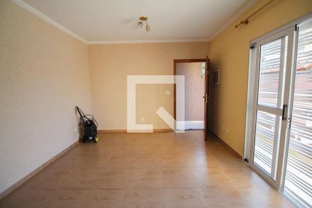 Sala 2 de casa à venda com 3 quartos, 241m² em Parque Mandaqui, São Paulo