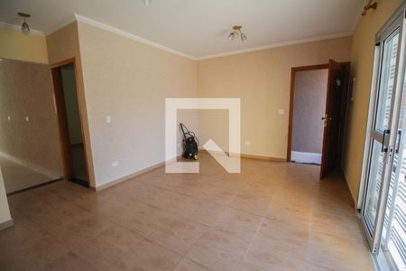 Sala 2 de casa à venda com 3 quartos, 241m² em Parque Mandaqui, São Paulo