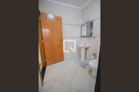 Casa à venda com 241m², 3 quartos e 5 vagasSuite Quarto 3