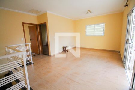 Sala 1 de casa à venda com 3 quartos, 241m² em Parque Mandaqui, São Paulo