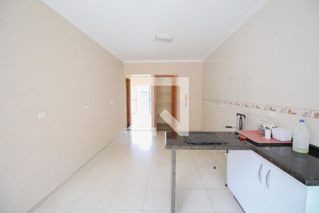 Casa à venda com 241m², 3 quartos e 5 vagasCozinha
