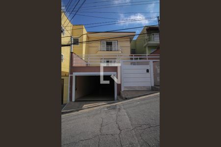 Casa à venda com 241m², 3 quartos e 5 vagasFachada