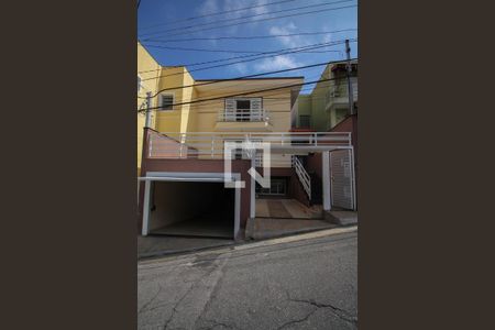 Casa à venda com 241m², 3 quartos e 5 vagasFachada