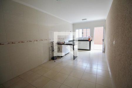Casa à venda com 241m², 3 quartos e 5 vagasCozinha