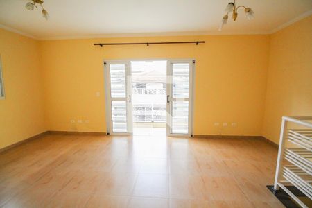 Sala 1 de casa à venda com 3 quartos, 241m² em Parque Mandaqui, São Paulo