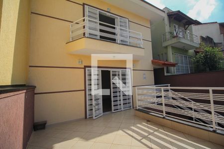 Casa à venda com 241m², 3 quartos e 5 vagasVaranda Sala 2