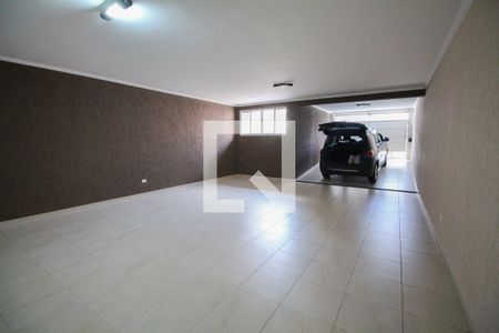 Casa à venda com 241m², 3 quartos e 5 vagasGaragem