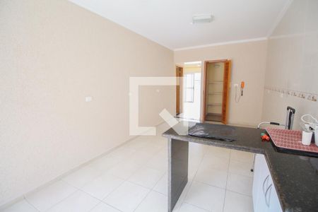 Casa à venda com 241m², 3 quartos e 5 vagasCozinha