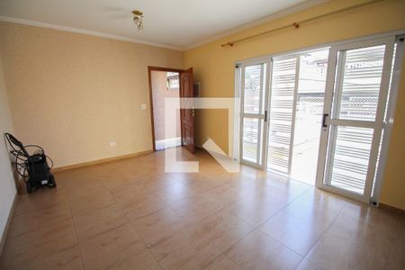 Sala 2 de casa à venda com 3 quartos, 241m² em Parque Mandaqui, São Paulo