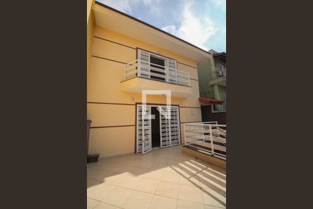 Casa à venda com 241m², 3 quartos e 5 vagasVaranda Sala 2