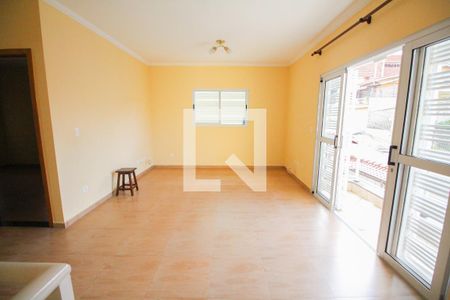 Sala 1 de casa à venda com 3 quartos, 241m² em Parque Mandaqui, São Paulo