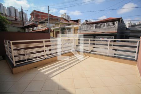 Casa à venda com 241m², 3 quartos e 5 vagasVaranda Sala 2