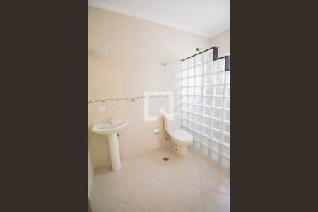 Casa à venda com 241m², 3 quartos e 5 vagasSuite Quarto 1