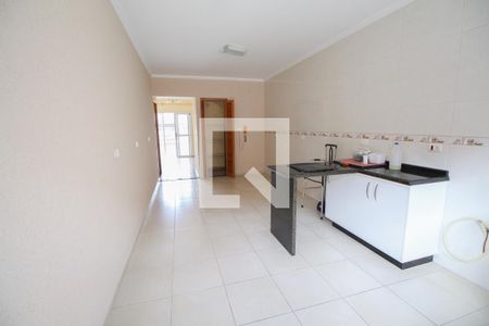 Casa à venda com 241m², 3 quartos e 5 vagasCozinha