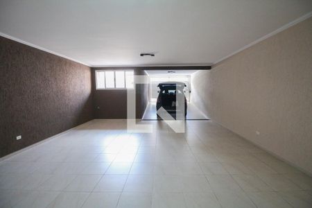 Casa à venda com 241m², 3 quartos e 5 vagasGaragem