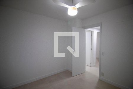 Apartamento à venda com 92m², 3 quartos e 1 vagaQuarto 2