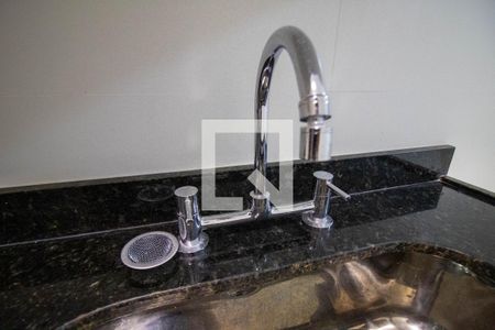 Apartamento à venda com 92m², 3 quartos e 1 vagaCozinha - Torneira