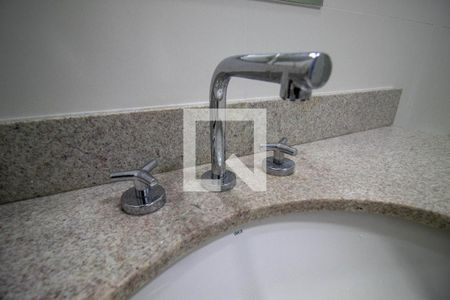 Apartamento à venda com 92m², 3 quartos e 1 vagaBanheiro da Suíte