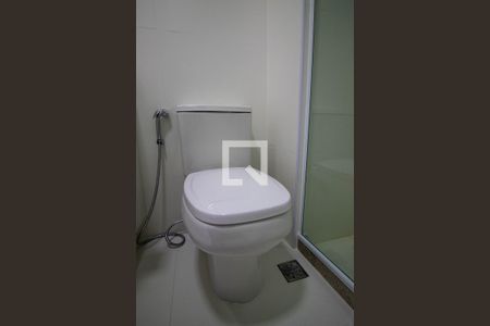 Apartamento à venda com 92m², 3 quartos e 1 vagaBanheiro da Suíte