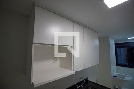 Apartamento à venda com 92m², 3 quartos e 1 vagaCozinha - Armários