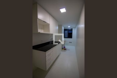 Apartamento à venda com 92m², 3 quartos e 1 vagaCozinha