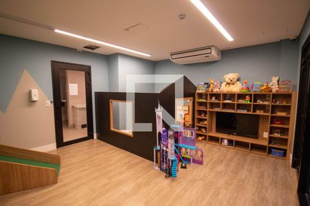 Apartamento à venda com 92m², 3 quartos e 1 vagaÁrea comum - Brinquedoteca