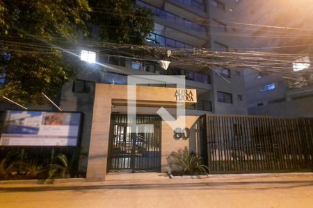 Apartamento à venda com 92m², 3 quartos e 1 vagaFachada