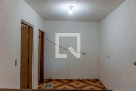 Sala de casa à venda com 1 quarto, 35m² em Dos Casa, São Bernardo do Campo