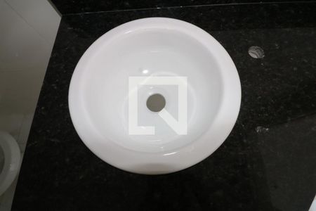 Lavabo  - pia de casa à venda com 2 quartos, 70m² em Cidade Mãe do Céu, São Paulo