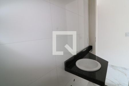 Lavabo  de casa à venda com 2 quartos, 70m² em Cidade Mãe do Céu, São Paulo