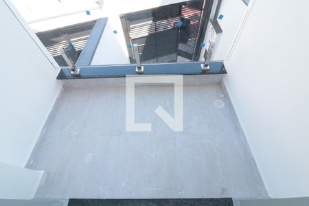 Casa para alugar com 70m², 2 quartos e 1 vagaSacada da Suite 1