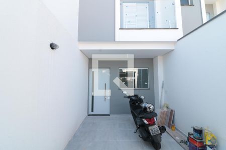 Casa para alugar com 70m², 2 quartos e 1 vagaGaragem