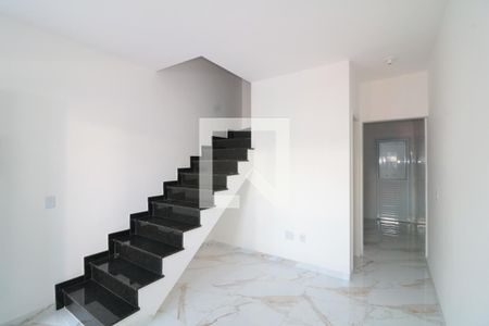 Sala  de casa para alugar com 2 quartos, 70m² em Cidade Mãe do Céu, São Paulo