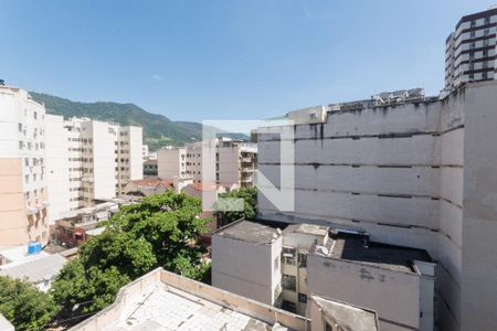 Vista de apartamento para alugar com 2 quartos, 68m² em Vila Isabel, Rio de Janeiro