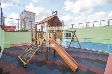 Apartamento para alugar com 50m², 2 quartos e 1 vagaÁrea Comum - Playground