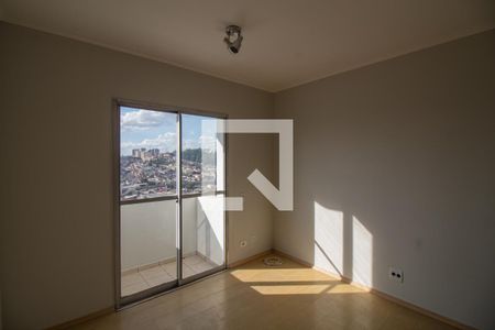 Apartamento para alugar com 50m², 2 quartos e 1 vagaSala