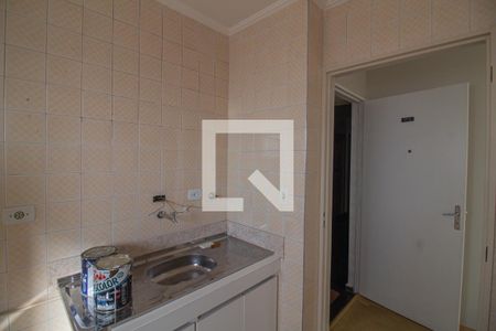 Apartamento para alugar com 50m², 2 quartos e 1 vagaCozinha