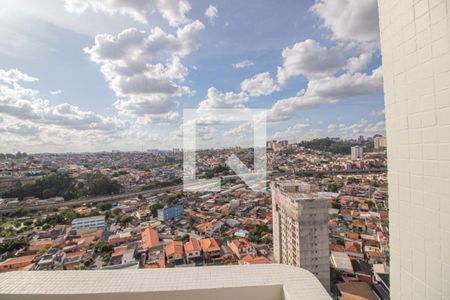 Apartamento para alugar com 50m², 2 quartos e 1 vagavista da Sacada