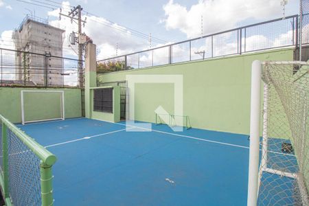 Apartamento para alugar com 50m², 2 quartos e 1 vagaQuadra