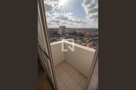 Apartamento para alugar com 50m², 2 quartos e 1 vagaSacada