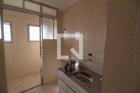 Apartamento para alugar com 50m², 2 quartos e 1 vagaCozinha