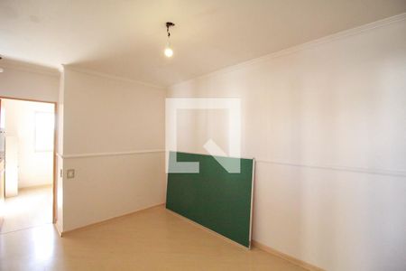 Sala de Estar de apartamento à venda com 2 quartos, 68m² em Santana, São Paulo