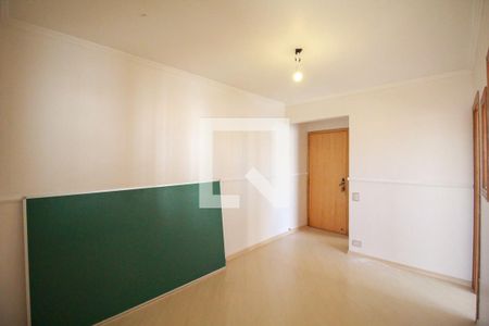 Sala de Estar de apartamento à venda com 2 quartos, 68m² em Santana, São Paulo