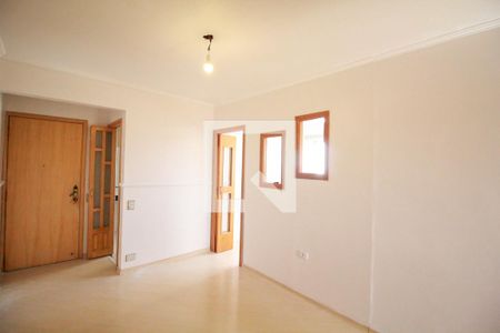 Sala de Estar de apartamento à venda com 2 quartos, 68m² em Santana, São Paulo