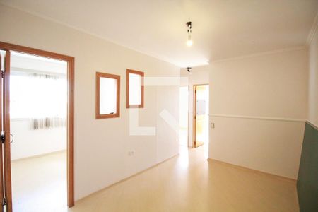 Sala de Estar de apartamento à venda com 2 quartos, 68m² em Santana, São Paulo