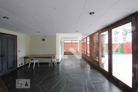 Salão de Festas de apartamento à venda com 2 quartos, 68m² em Santana, São Paulo